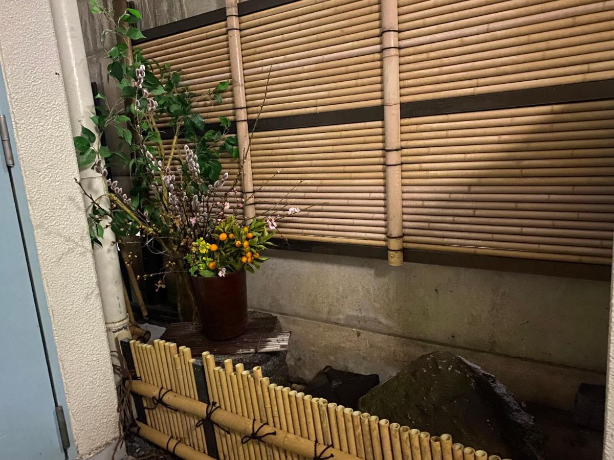 Apartamento 新宿新大久保駅日本和の宿